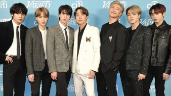 BTS will return in spring 2026 with a new album and world tour