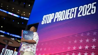 Project 2025 and the Looming Threat to LGBTQ+ Rights in the United States