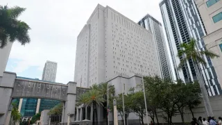 Florida cooperation with immigration enforcement sparks fears people will disappear into jails
