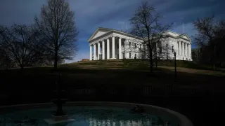 Virginia agrees not to fully enforce state law banning conversion therapy for LGBTQ+ minors