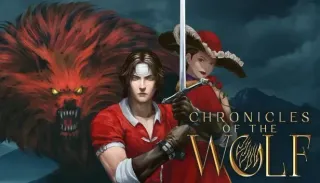 “Chronicles of the Wolf” Sets New Standard for Queer Representation in Gaming