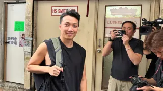 Hong Kong proposes recognizing same-sex partnerships formed overseas