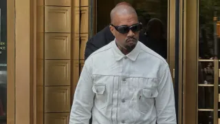 Australia cancels rapper Ye's visa over 'Heil Hitler' release