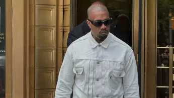 Australia cancels rapper Ye's visa over 'Heil Hitler' release