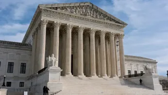 Supreme Court will take up a new case about which school sports teams transgender students can join