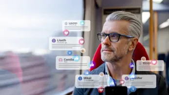 Social media can support or undermine democracy – it comes down to how it’s designed