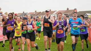 Labour MP Criticizes Parkrun for Transgender Inclusion Amid Ongoing Debate Over Non-Competitive Community Events