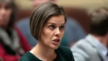 Maine and a GOP lawmaker who ID'd a transgender athlete online agree lawsuit is now moot