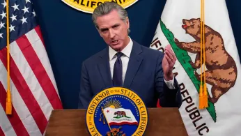 Gavin Newsom swings through South Carolina, where Democrats will play pivotal 2028 nominating role