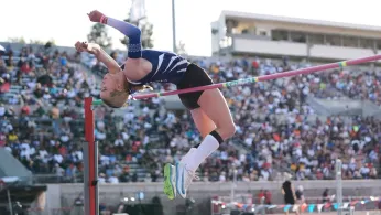 Trump administration sues California over transgender athlete policies