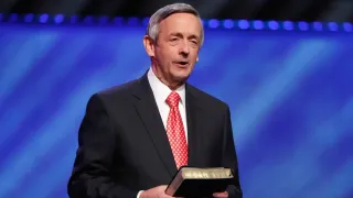 A surprise IRS move on political endorsements leaves faith leaders and legal experts divided