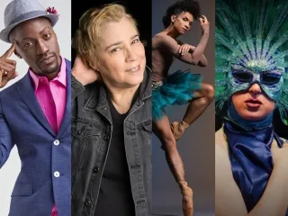 Going Out, July 10-18, 2025 arts & nightlife events