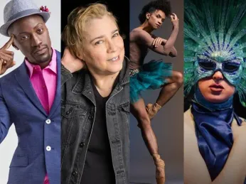 Going Out, July 10-18, 2025 arts & nightlife events