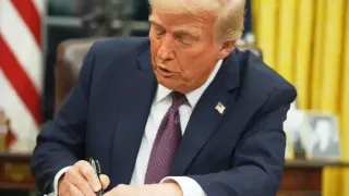 New Hampshire judge to pause Trump’s birthright citizenship order