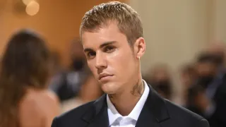Justin Bieber releases 'Swag,' his long-awaited seventh album