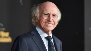 Larry David teams with the Obamas for HBO US history sketch show for the nation's 250th
