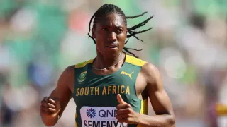Caster Semenya's sex eligibility battle has confounded sports for 16 years and still isn't over