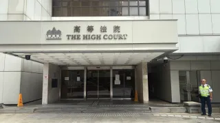 Hong Kong Judge Rules in Favor of Transgender Bathroom Access