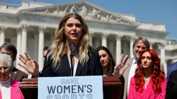 Federal Lawsuit and Legislative Deadlock Put Maine at Center of National Debate Over Transgender Athletes