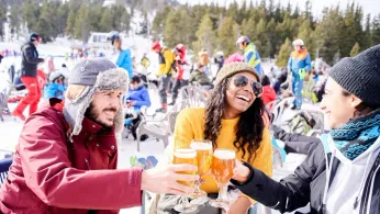 Global LGBTQ+ Winter Festivals Transform Cold Months Into Celebrations of Visibility and Inclusion