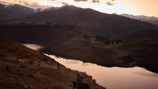 Lesotho Finds its HIV Care System Unraveling and Patients in Despair in the Wake of US Cuts