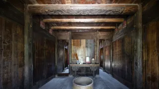 Haunted Realities: “The Ritual House” Blurs Fact and Fiction in Indie Horror’s Chilling New Entry