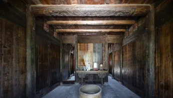 Haunted Realities: “The Ritual House” Blurs Fact and Fiction in Indie Horror’s Chilling New Entry