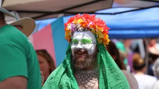 Out & Proud: Lexington’s 2025 Pride Festival Unites a City in LGBTQ+ Joy