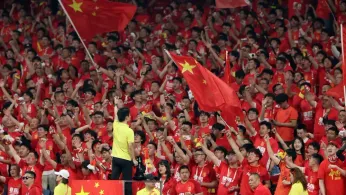 Trump Threatens to Yank World Cup Games From Boston Though It's up to Fifa to Choose Sites