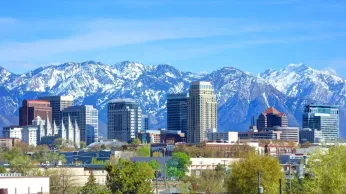 Salt Lake City: The Unexpected Queer Haven Flourishing in Utah