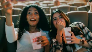 Queer Cinema Shines: llll November’s Must-See LGBTQ+ Movies Light Up Screens